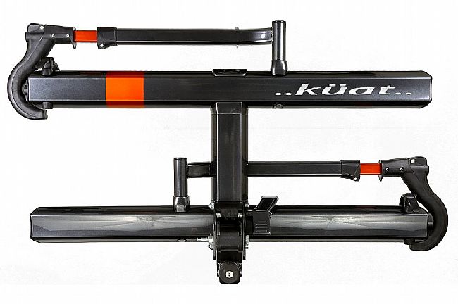 Kuat Sherpa 2.0 Hitch Rack Kuat Sherpa 2.0 Hitch Rack