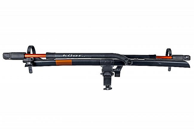 Kuat Sherpa 2.0 Hitch Rack Gray Metallic