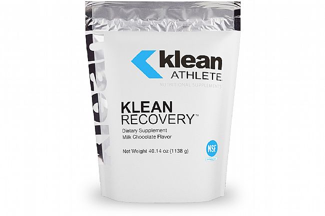 Klean Athlete Recovery (20 Servings) [KA57633P-1138] at BikeTiresDirect