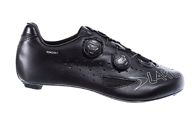lake wide fit road shoes