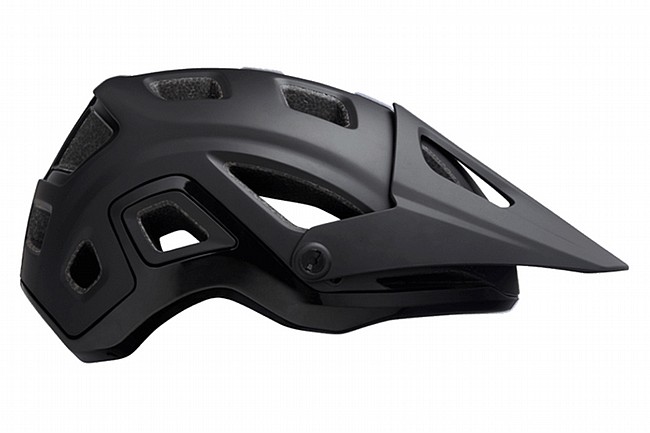 Lazer Impala MIPS Helmet Matte Full Black