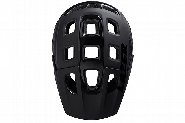 Lazer Impala MIPS Helmet Matte Full Black
