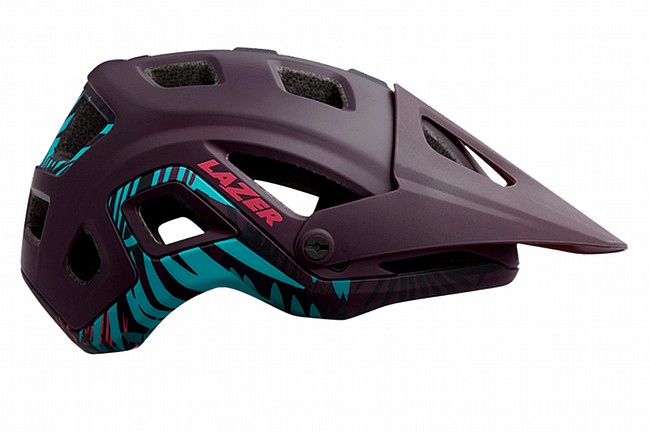 Lazer Impala MIPS Helmet Matte Mulberry
