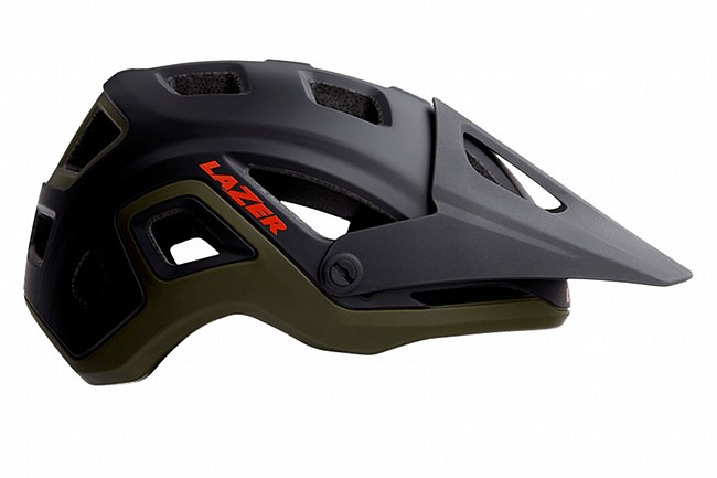 Lazer Impala MIPS Helmet Matte Blue Green