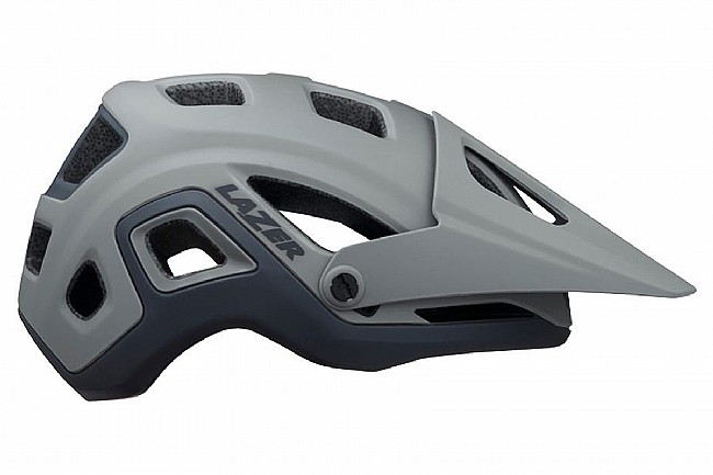 Lazer Impala MIPS Helmet Matte Grey