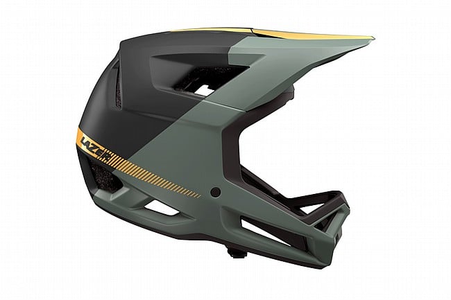 Lazer Cage Kineticore Full-Face MTB Helmet [BLC2237891330]