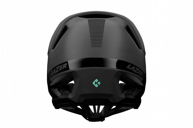 Lazer Cage Kineticore Full-Face MTB Helmet Matte Black