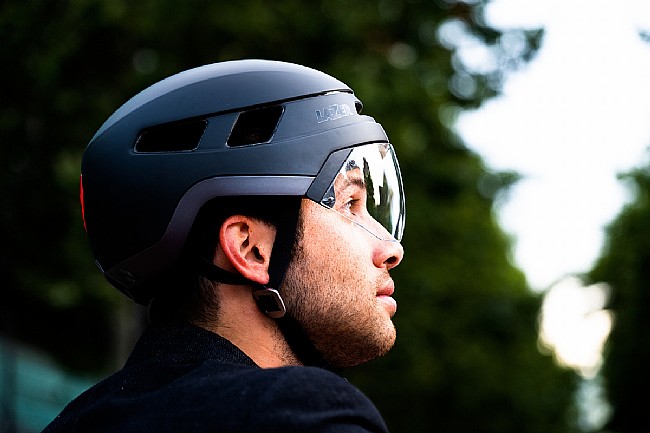 Lazer Urbanize MIPS E-Bike Helmet Lazer Urbanize MIPS E-Bike Helmet