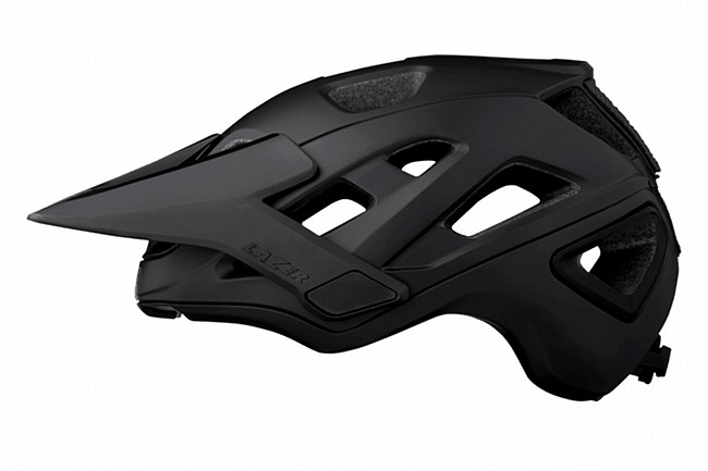 Lazer Jackal Kineticore MTB Helmet 2022  Matte Black