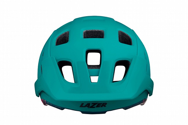 Lazer Jackal Kineticore MTB Helmet 2022  Matte Turquoise