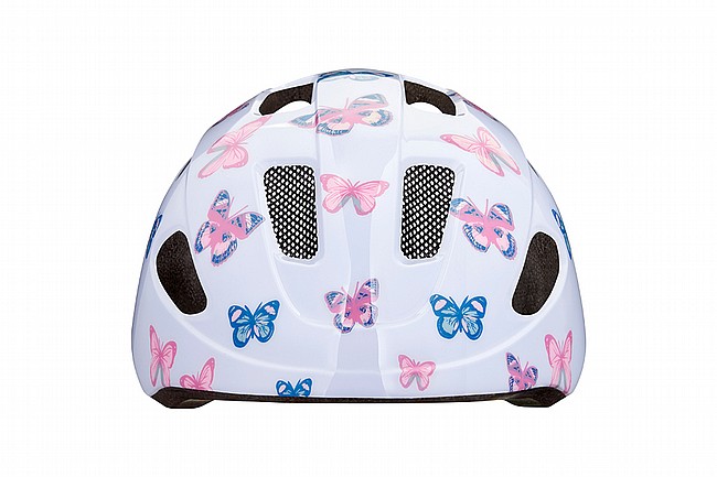 Lazer Nutz Kineticore Child Helmet Butterfly