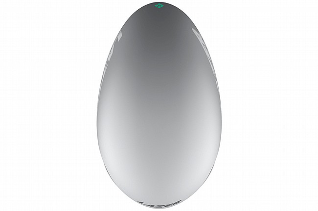 Lazer Volante Kineticore Aero Helmet White Silver