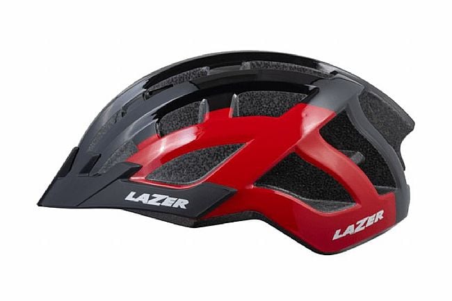 lazer compact adult helmet