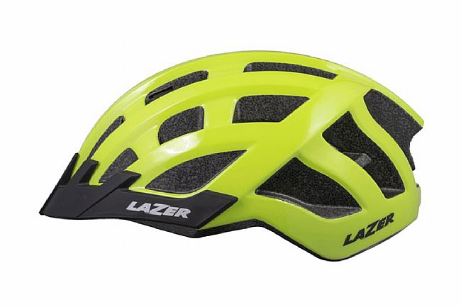 Lazer Compact DLX Helmet at BikeTiresDirect
