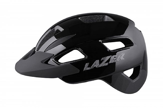 Lazer Gekko MIPS Childs Helmet Black - Universal Child