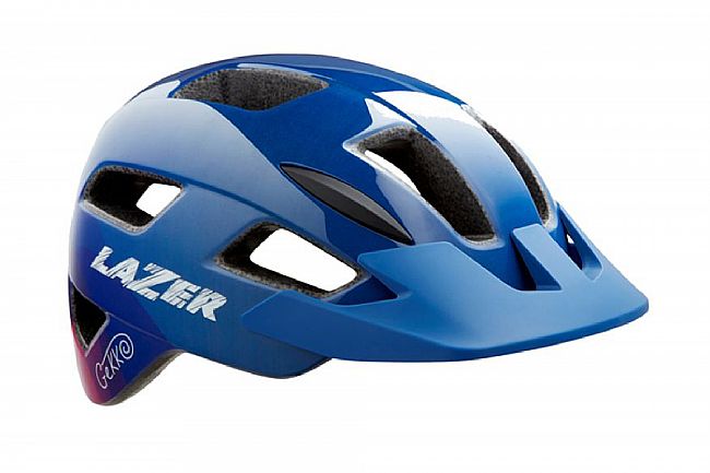 Lazer Gekko MIPS Childs Helmet Blue Pink - Universal Child
