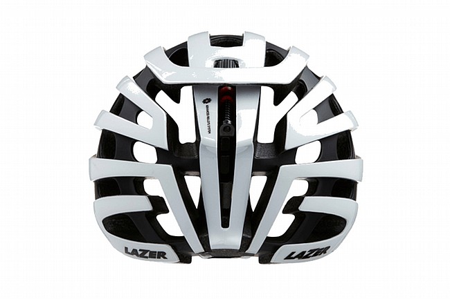 Lazer Z1 MIPS Helmet White