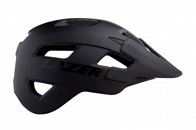 Lazer Chiru MIPS Helmet Matte Black