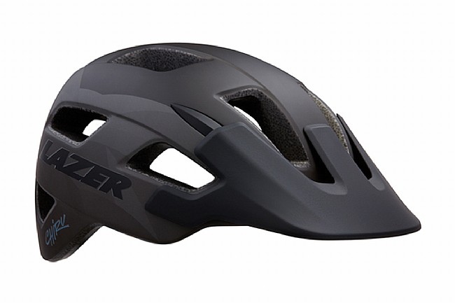 Lazer Chiru MIPS Helmet Matte Black Grey