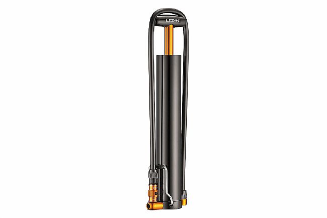 Lezyne Micro Floor Drive XL Lezyne Micro Floor Drive XL