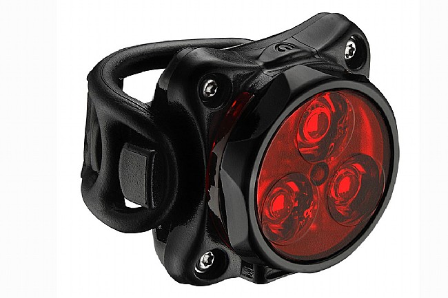 Lezyne Zecto Drive 250/80 Light Set Lezyne Zecto Drive 250/80 Light Set