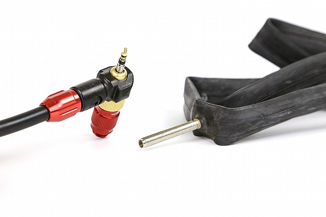 Lezyne Classic Floor Drive 3.5 Pump 