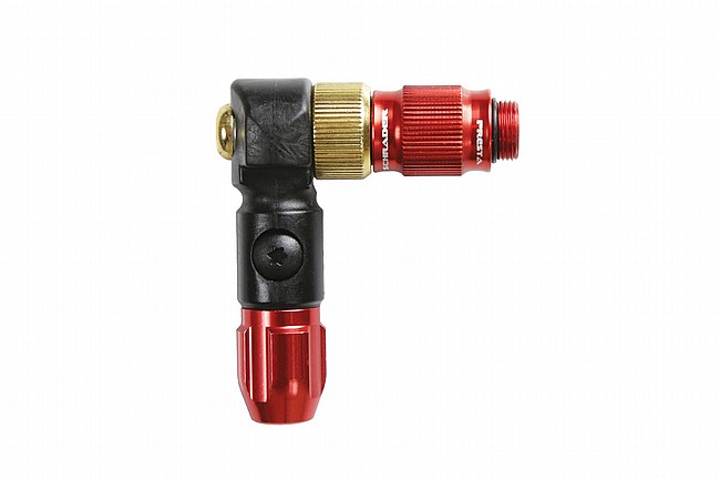 Lezyne Classic Floor Drive 3.5 Pump 