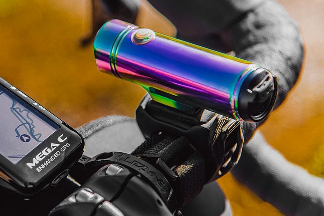 Lezyne Classic Drive 700XL Front Light 