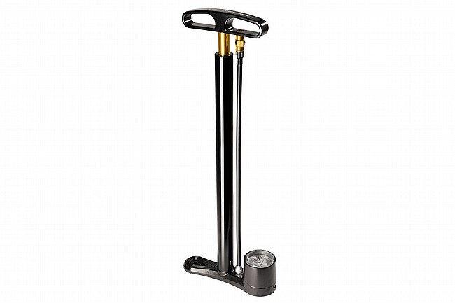 Lezyne CNC Travel Floor Drive 1.5 Pump 
