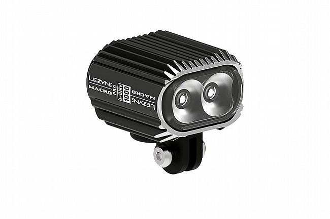 Lezyne E-Bike Macro Drive 1000 Light 