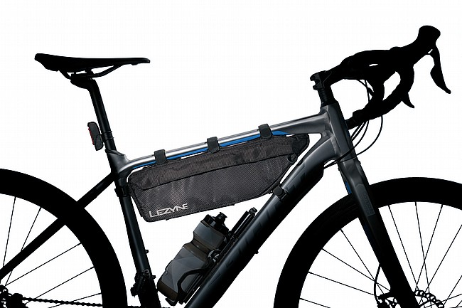 Lezyne Frame Caddy  