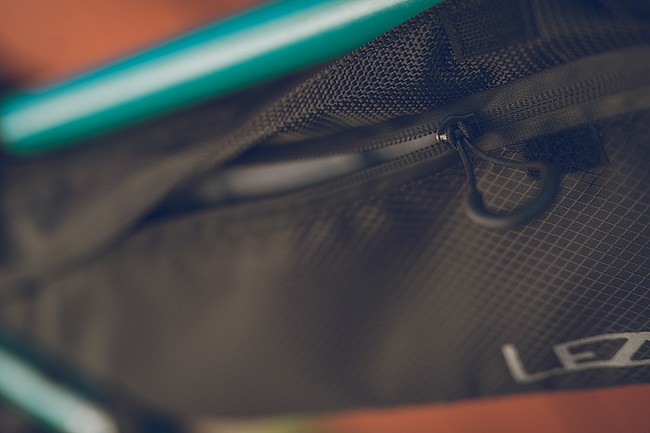 Lezyne Frame Caddy  