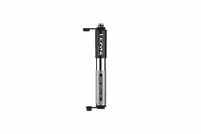 Lezyne Grip Drive HP Hand Pump Lezyne Grip Drive HP Hand Pump