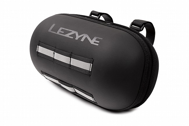 Lezyne Hard Caddy Handlebar Bag 