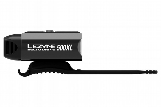 Lezyne Hecto Drive 500XL Front Light 