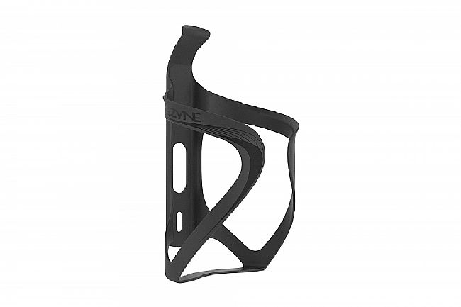 Lezyne Carbon Team Cage Black/Black