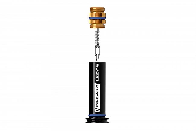 Lezyne Dual Insert Kit Lezyne Dual Insert Kit