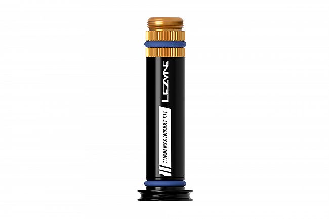 Lezyne Dual Insert Kit Lezyne Dual Insert Kit