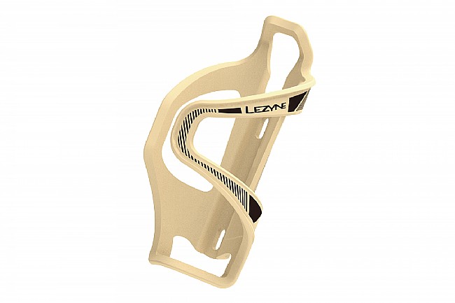 Lezyne Flow Cage SL Enhanced Matte Tan