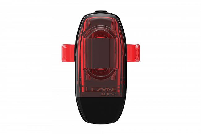 Lezyne KTV Pro Alert Drive Rear Light Lezyne KTV Pro Alert Drive Rear Light