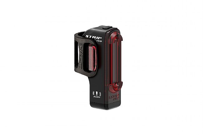 Lezyne Strip Alert Drive Rear Light Lezyne Strip Alert Drive Rear Light