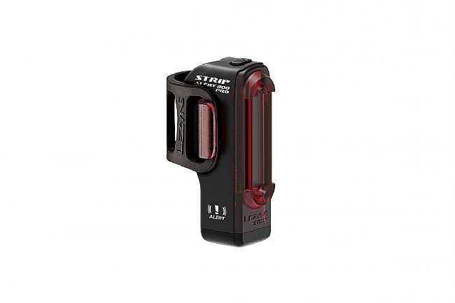 lezyne alert rear light