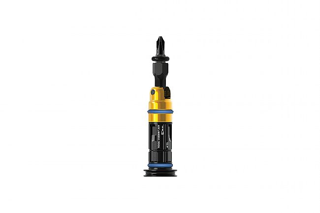 Lezyne Tool Insert Kit Small - Five Bits