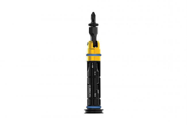 Lezyne Tool Insert Kit Medium - Eight Bits