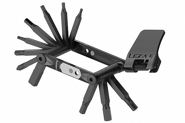 Lezyne V Pro 13 Multi Tool 