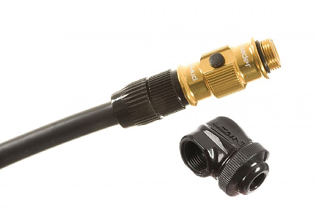Lezyne Micro Floor Drive HPG Pump Lezyne Micro Floor Drive HPG Pump