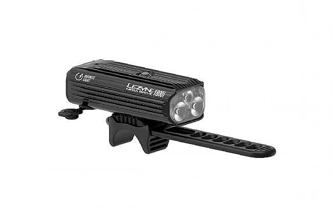 Lezyne Mega Drive 1800i Front Light Lezyne Mega Drive 1800i Front Light