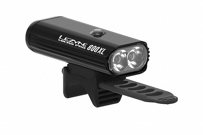 Lezyne Micro Drive Pro 800XL 