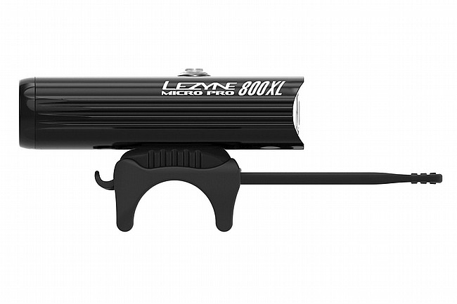 Lezyne Micro Drive Pro 800XL / KTV Pro Light Set 
