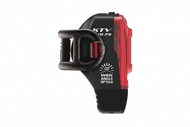 Lezyne Micro Drive Pro 800XL / KTV Pro Light Set 